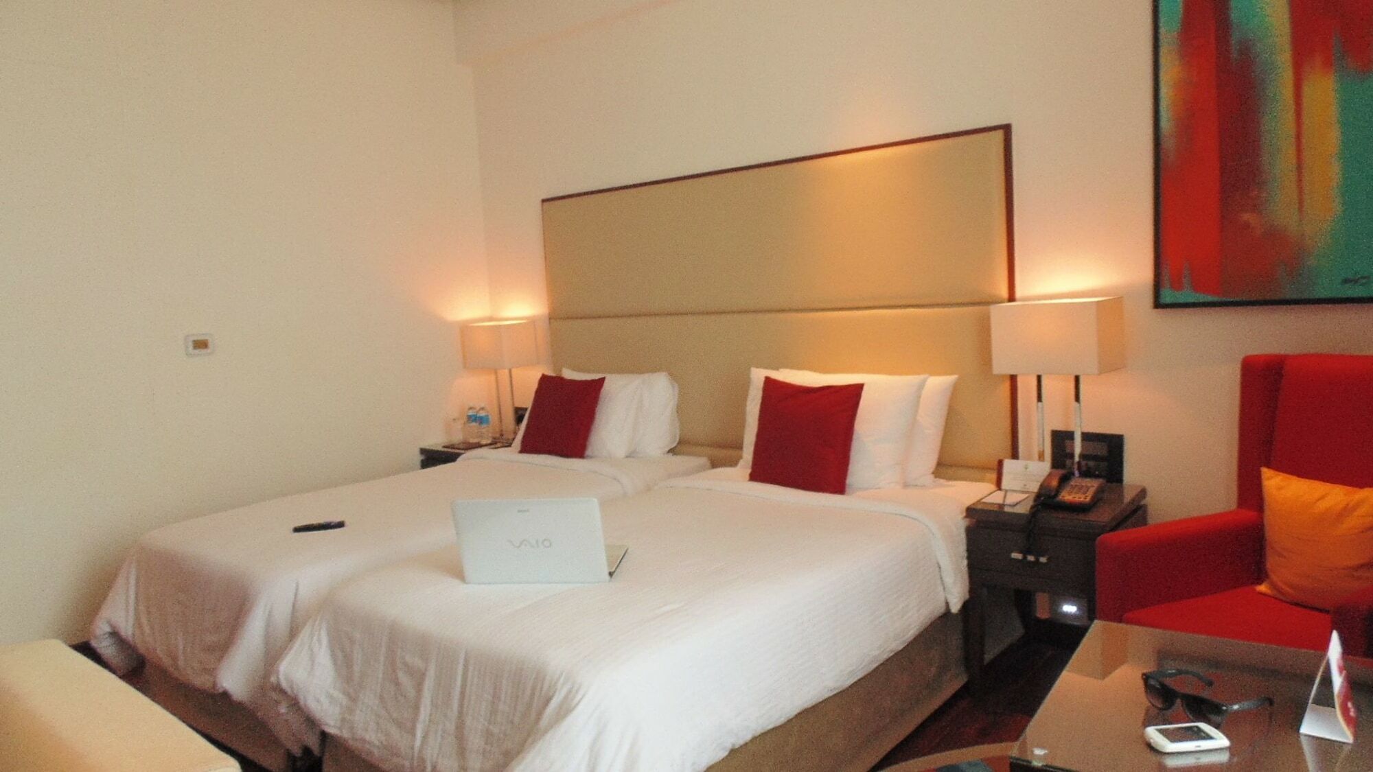 Super51Hotel Nowe Delhi Zewnętrze zdjęcie